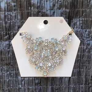 Forever 21 Statement Necklace (NEW!)